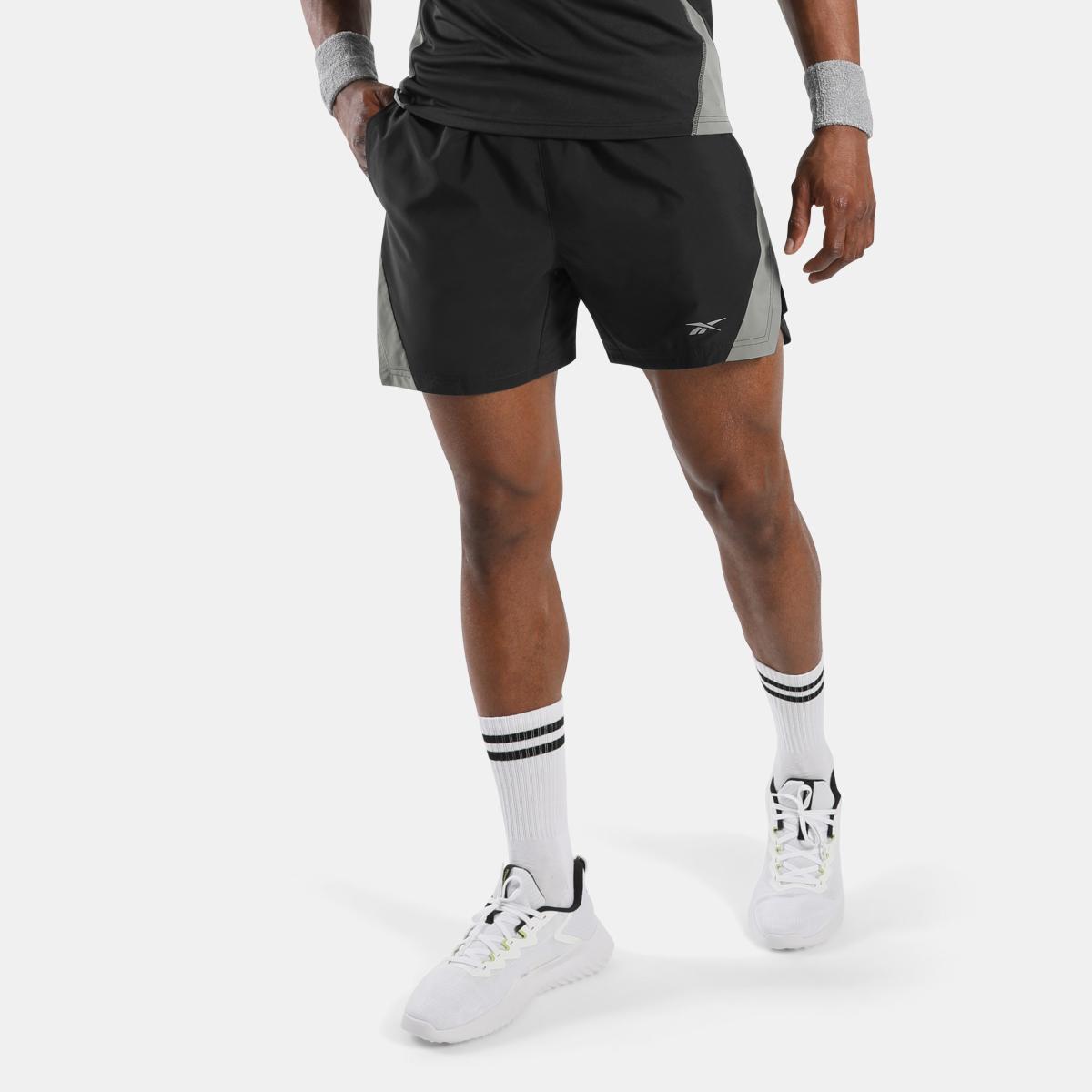 ID Run 5 Men's Shorts