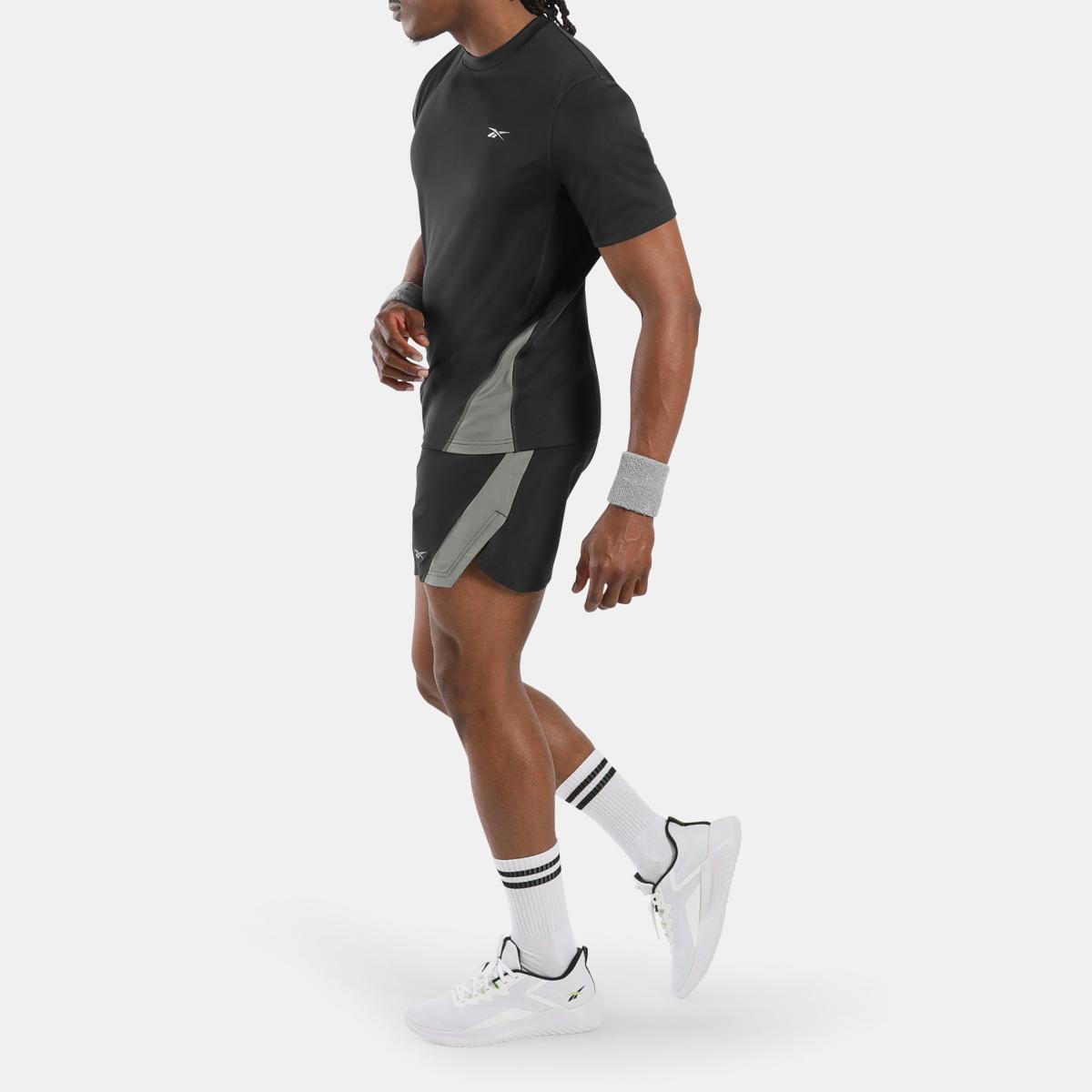 ID Run 5 Men's Shorts