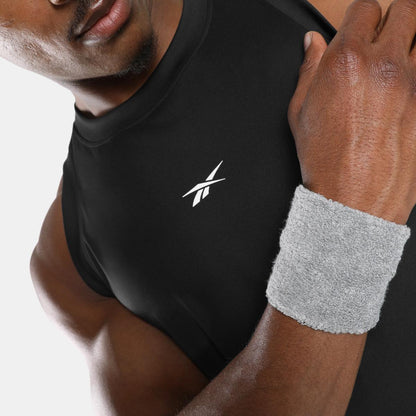 ID Vector Run Men's Singlet