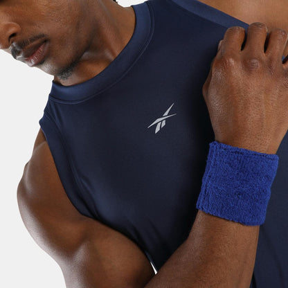 ID Vector Run Men's Singlet