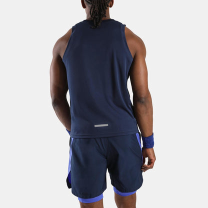 ID Vector Run Men's Singlet