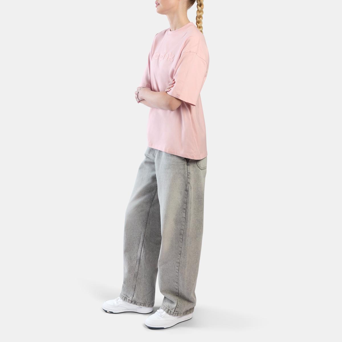 ID Inside Out Relaxed Women's T-Shirt
