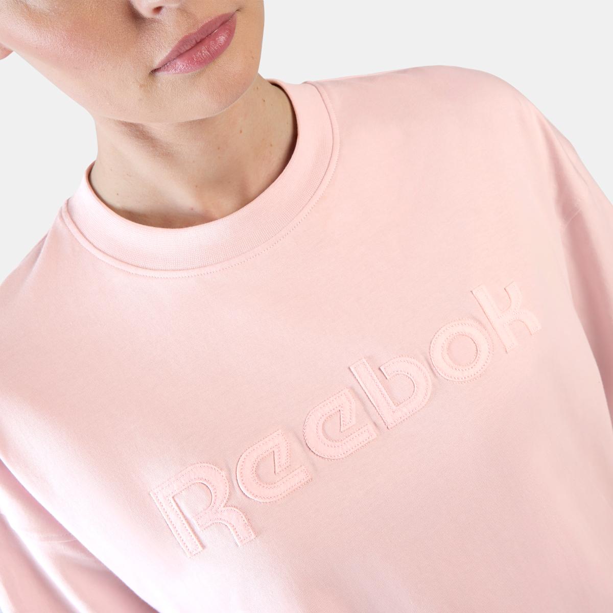 ID Inside Out Relaxed Women's T-Shirt