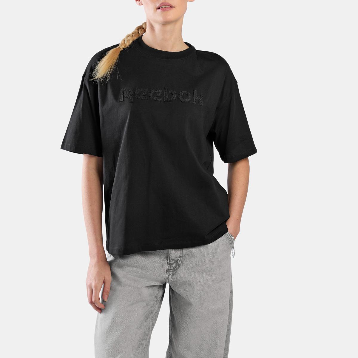 ID Inside Out Relaxed Women's T-Shirt
