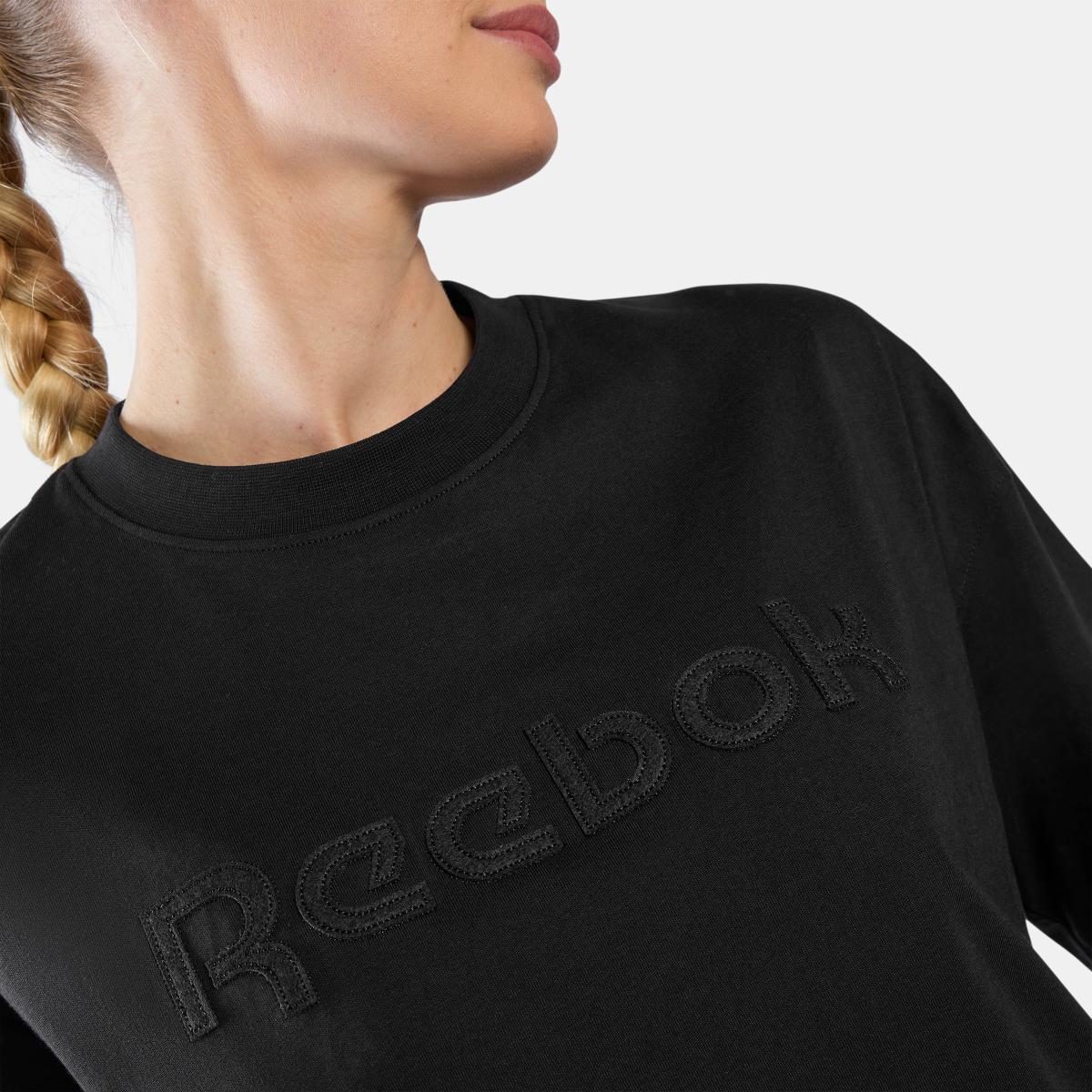 ID Inside Out Relaxed Women's T-Shirt