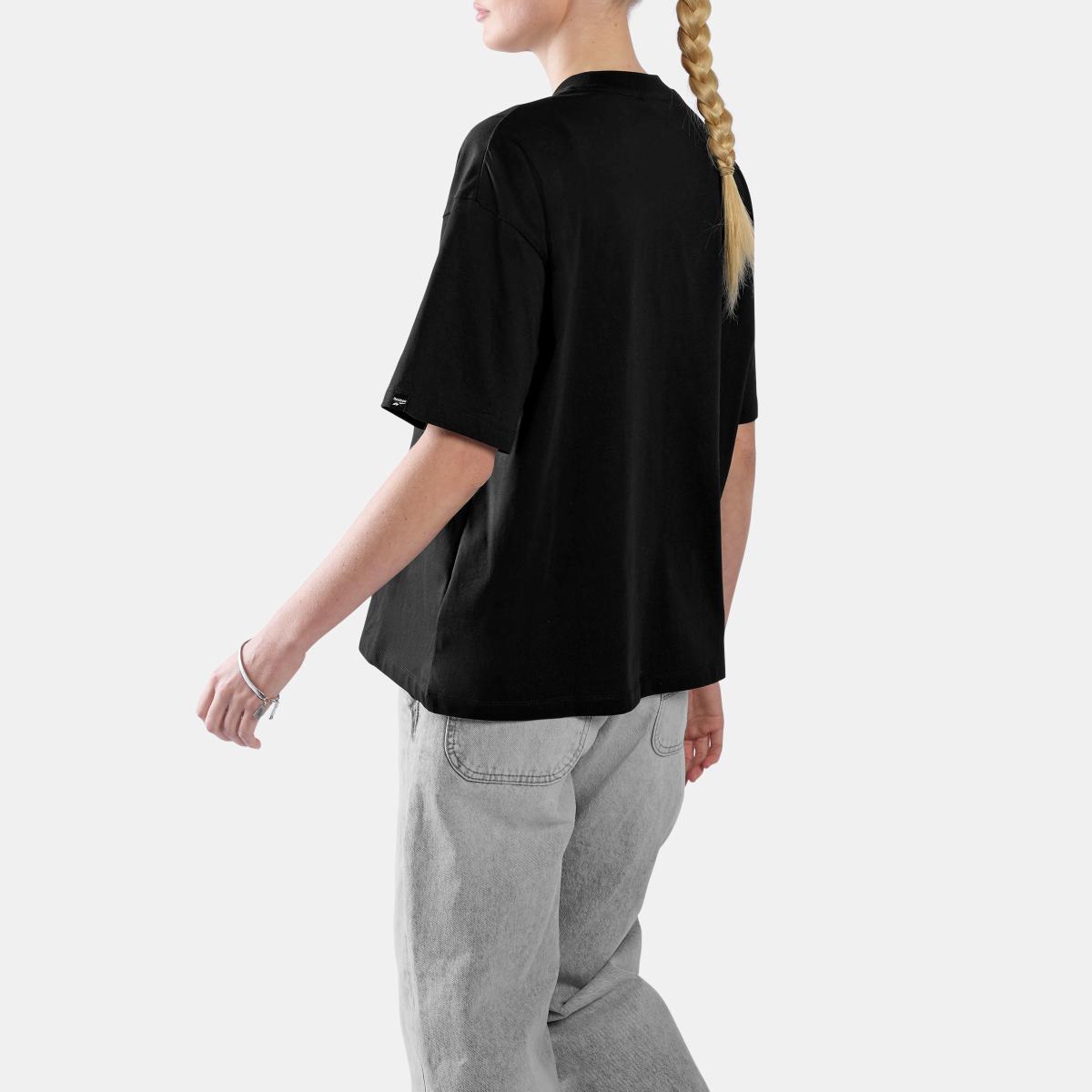 ID Inside Out Relaxed Women's T-Shirt