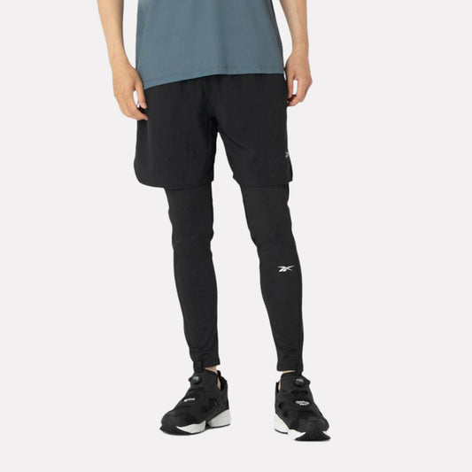ID Vector Run Men's Leggings