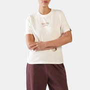 ID Shimmer Flex Crew Women's T-Shirt