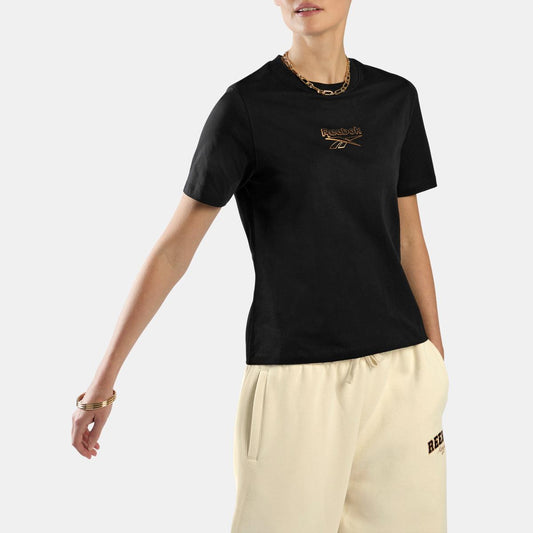 ID Shimmer Flex Crew Women's T-Shirt