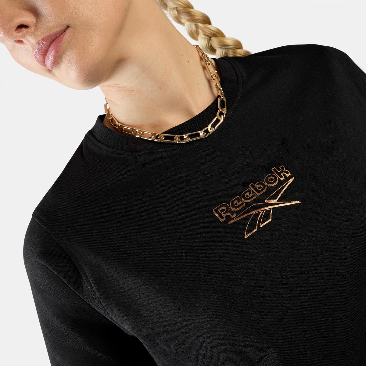 ID Shimmer Flex Crew Women's T-Shirt