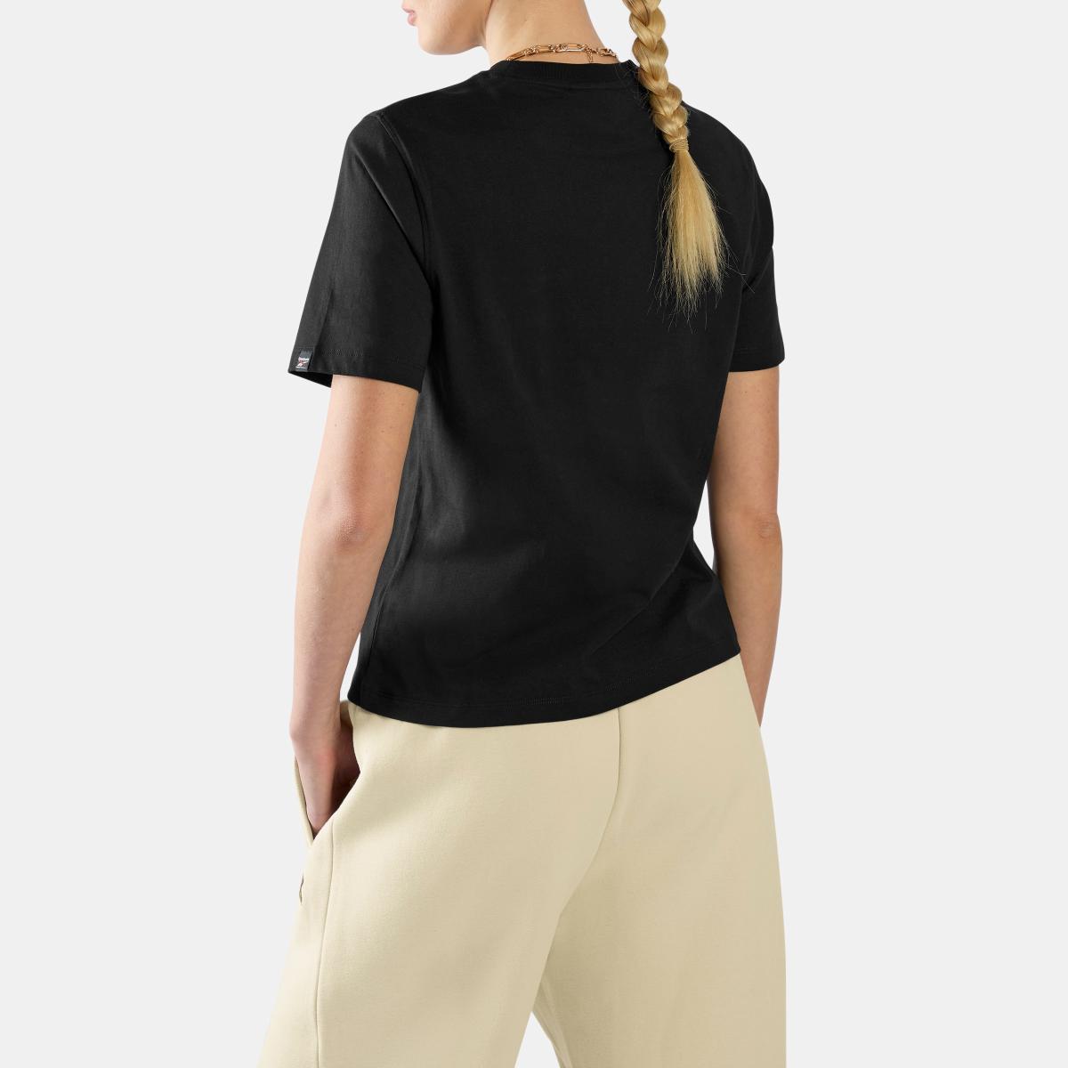 ID Shimmer Flex Crew Women's T-Shirt