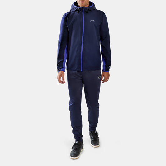 ID Lightweight Men's Windbreaker