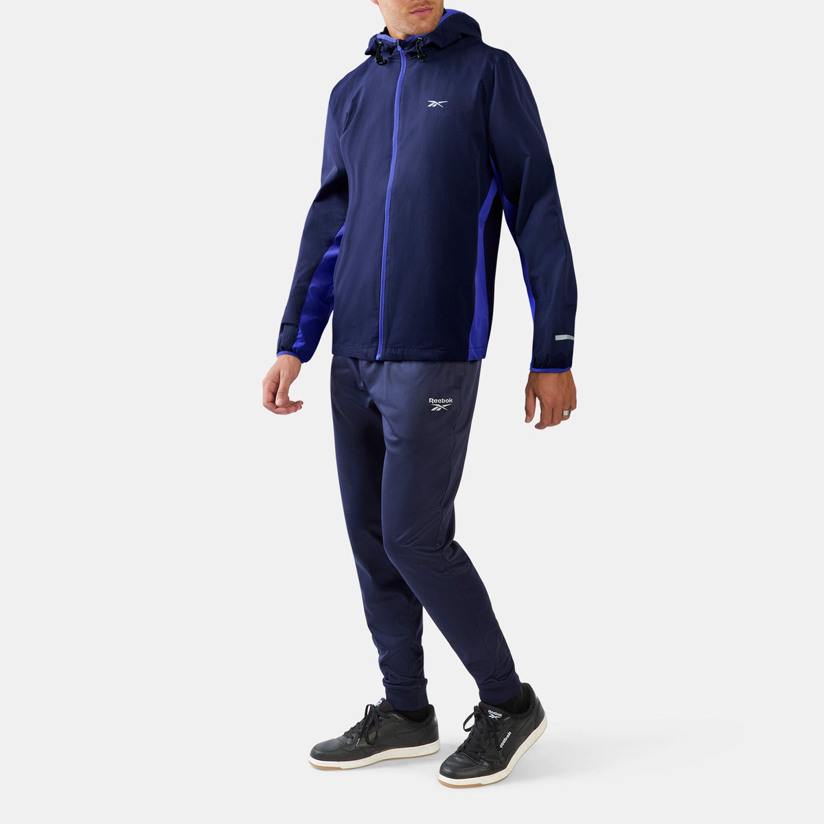 ID Lightweight Men's Windbreaker