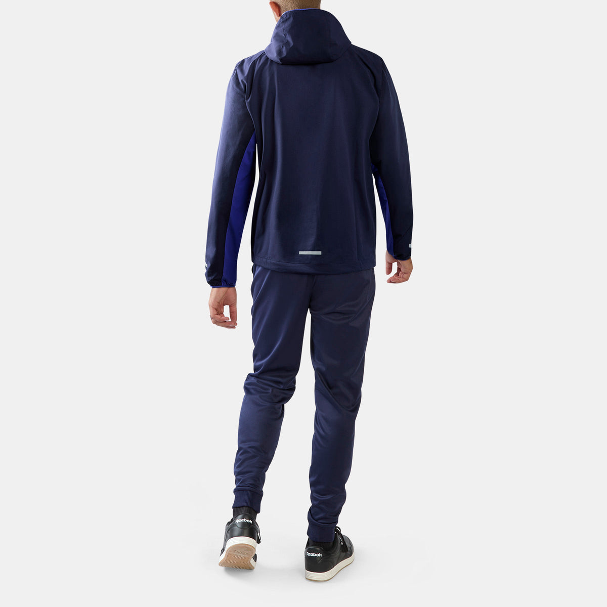 ID Lightweight Men's Windbreaker