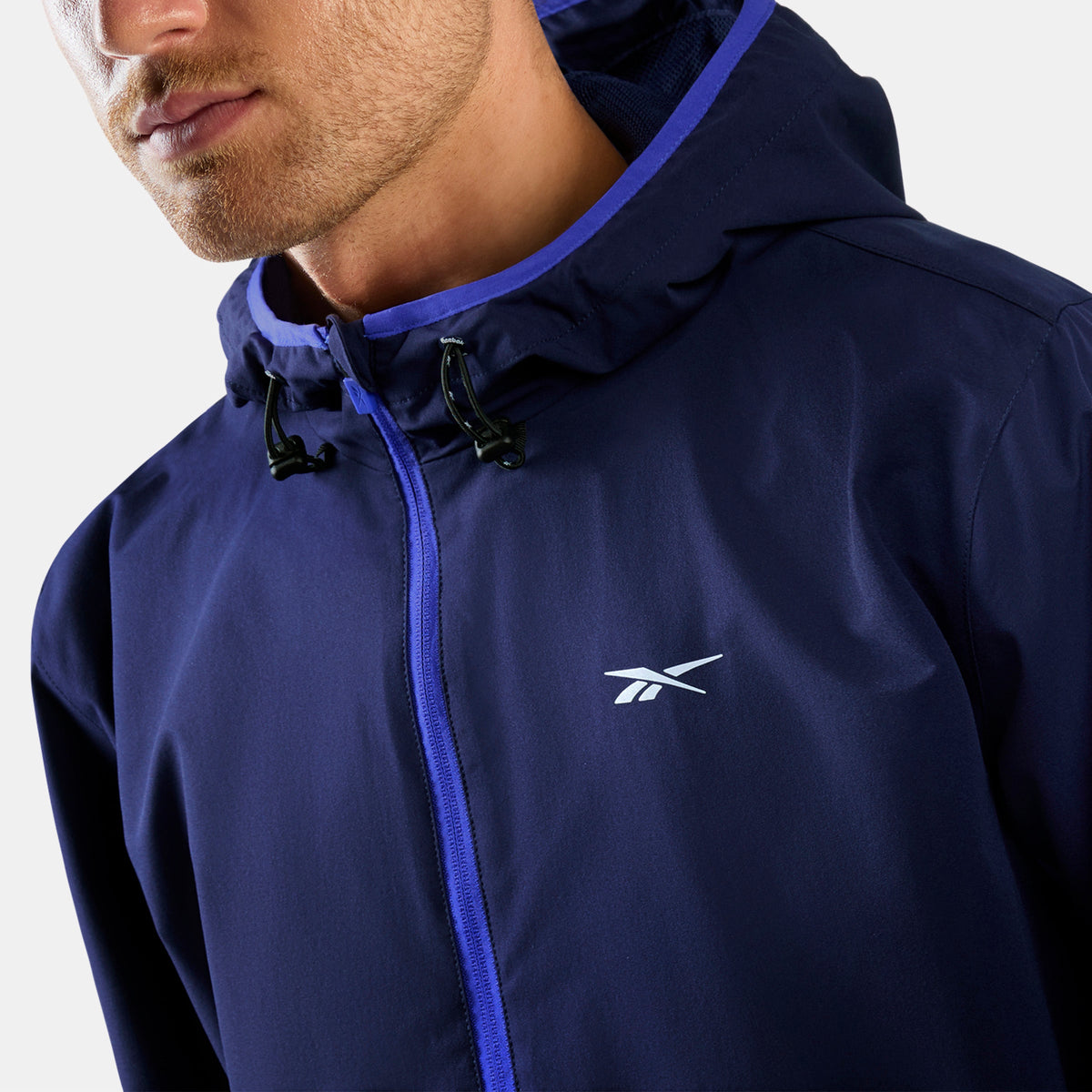ID Lightweight Men's Windbreaker