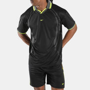 Sidewinder Football Collared Jersey Men's Tee