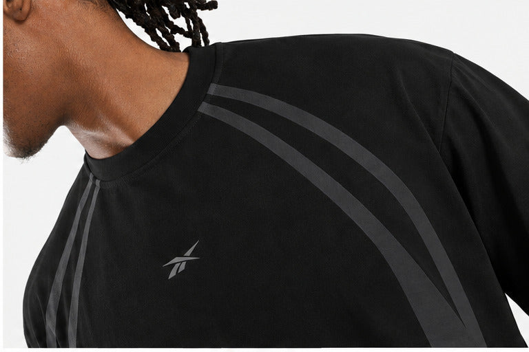 Sidewinder Football Monochrome Men's T-Shirt