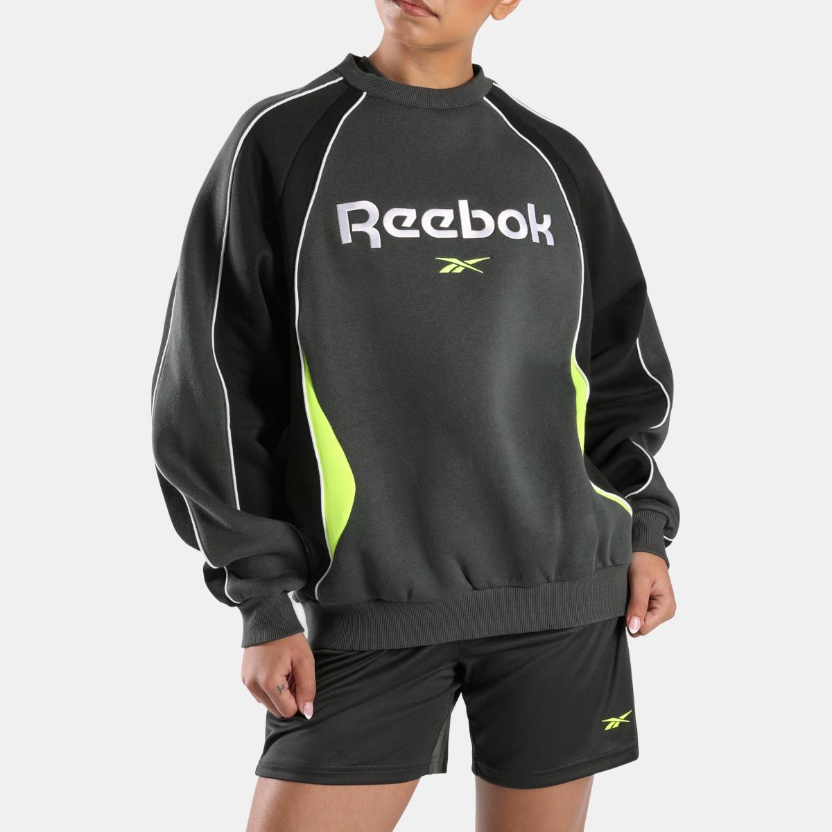Sidewinder Football Crew Women's Sweatshirt