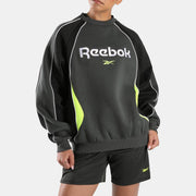 Sidewinder Football Crew Women's Sweatshirt