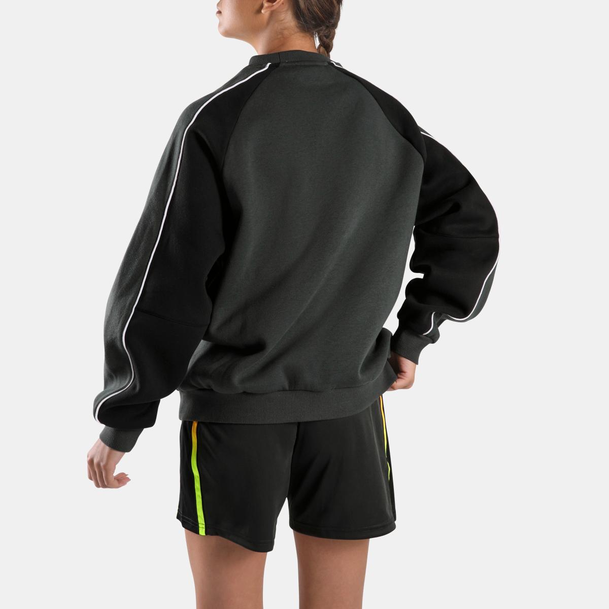 Sidewinder Football Crew Women's Sweatshirt
