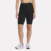 Lux Peached Biker Women's Shorts