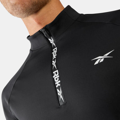 ID Training 1/4 Zip Men's Top