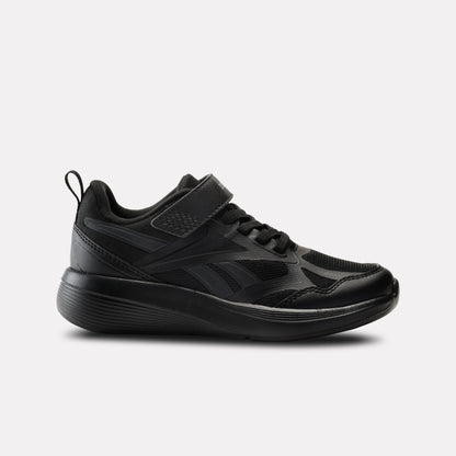 Rush Runner 6.0 Elastic Lace Top Strap Men's Shoes