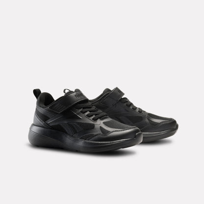 Rush Runner 6.0 Elastic Lace Top Strap Men's Shoes