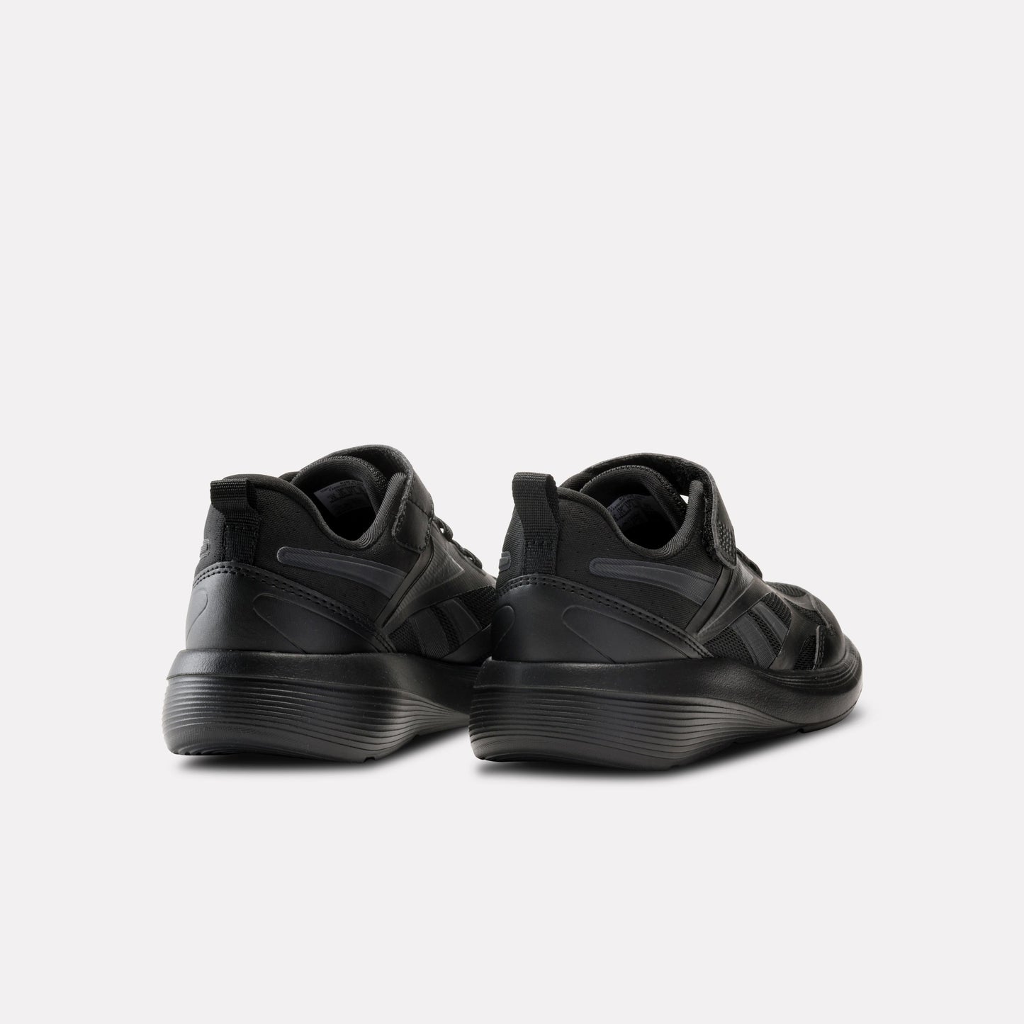 Rush Runner 6.0 Elastic Lace Top Strap Men's Shoes