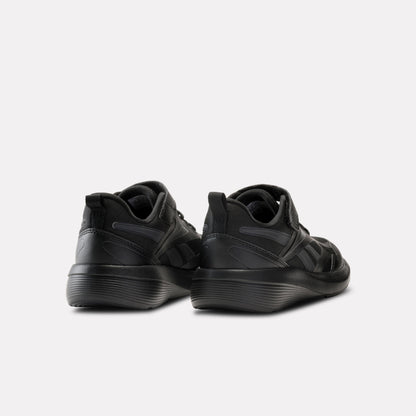 Rush Runner 6.0 Elastic Lace Top Strap Men's Shoes