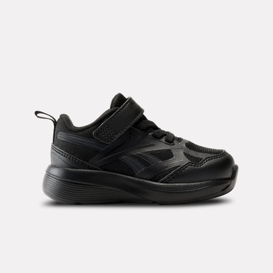Rush Runner 6.0 Gore Lace Top Strap Kid's Shoes