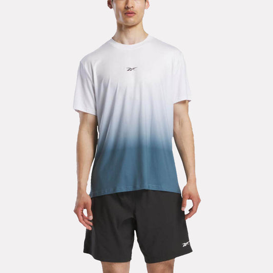 Athlete Speed Ombre Men's T-Shirt