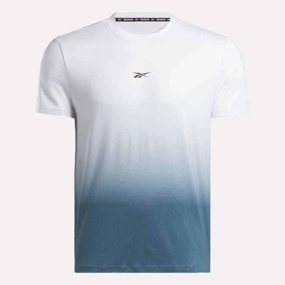 Athlete Speed Ombre Men's T-Shirt