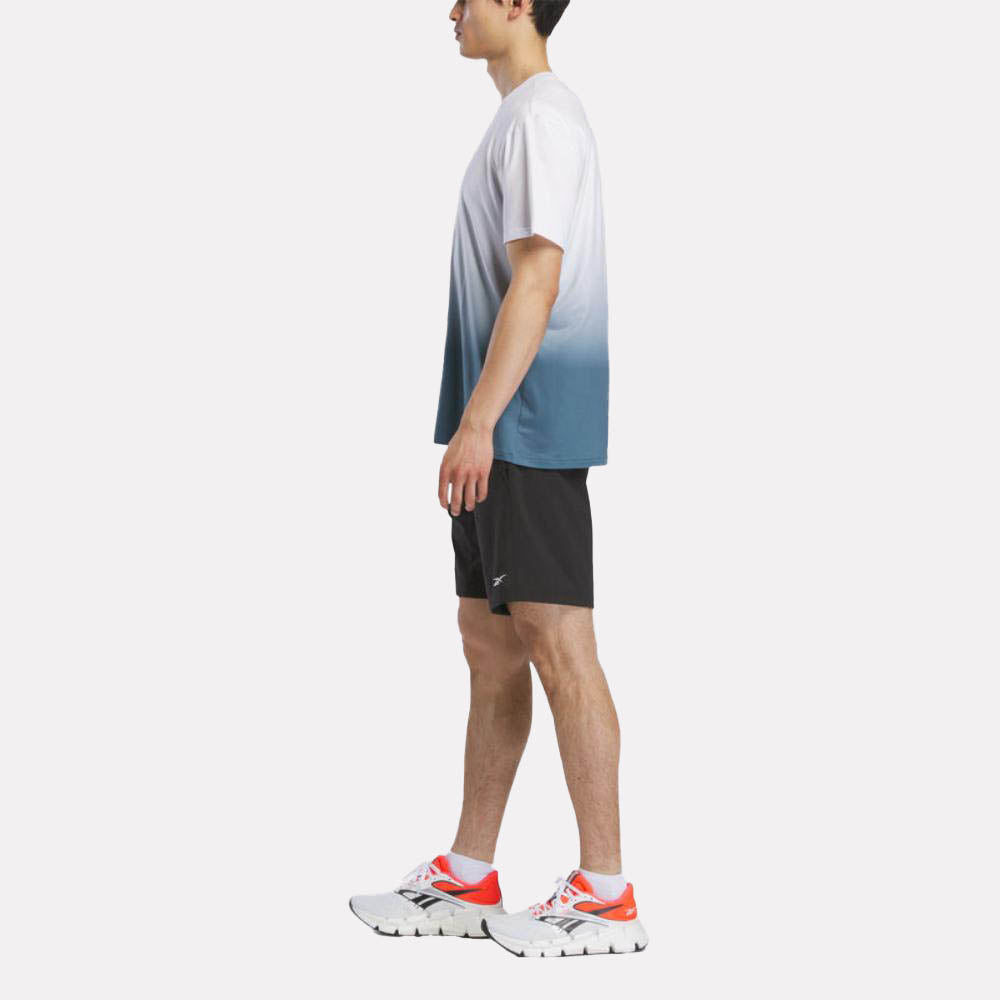 Athlete Speed Ombre Men's T-Shirt
