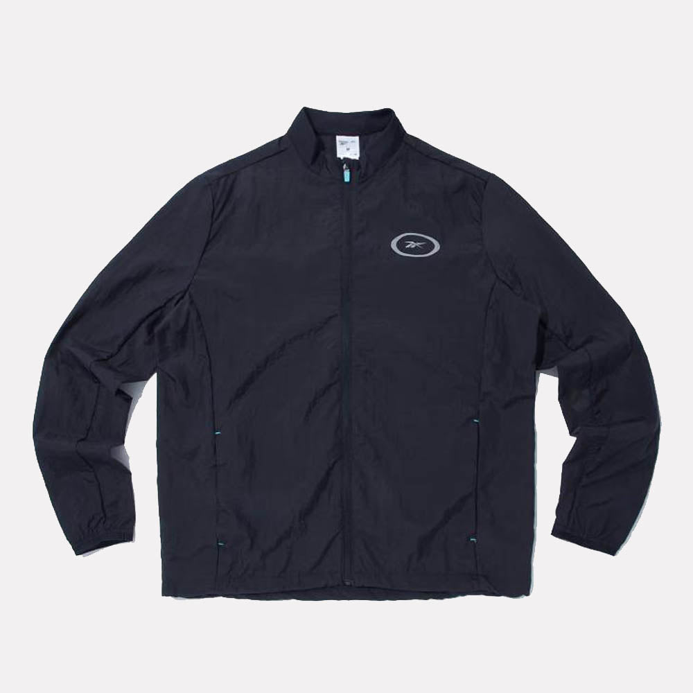 Athletic Speed Hybrid Men's Jackets