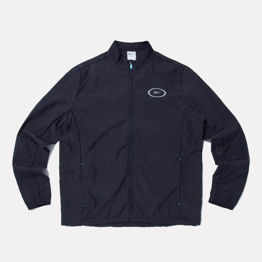 Athletic Speed Hybrid Men's Jackets
