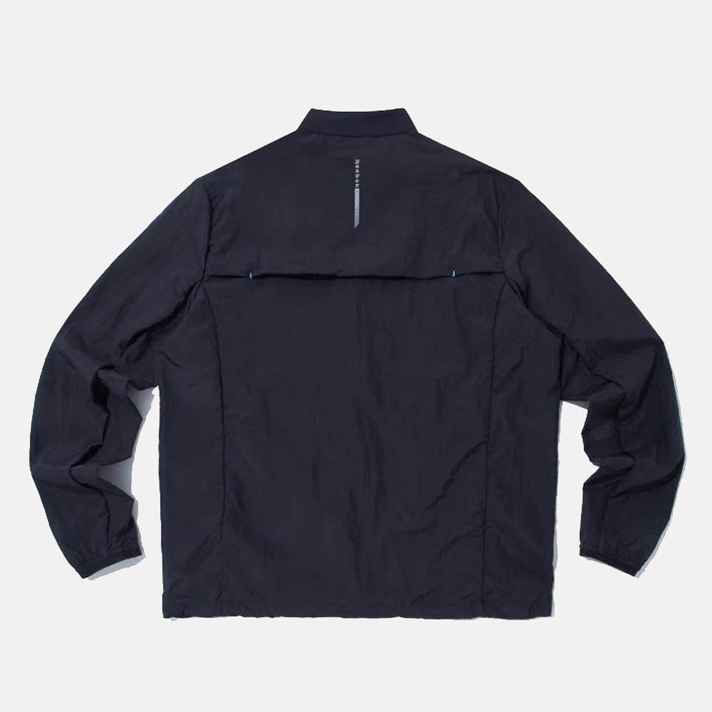Athletic Speed Hybrid Men's Jackets