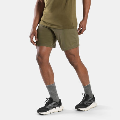 Athlete Off-Day Men's Shorts