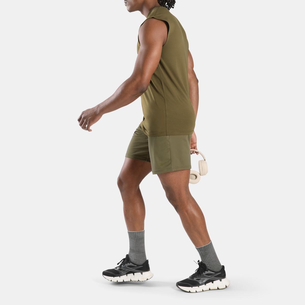 Athlete Off-Day Men's Shorts