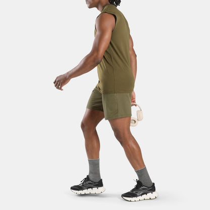 Athlete Off-Day Men's Shorts