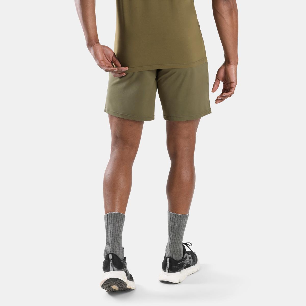 Athlete Off-Day Men's Shorts