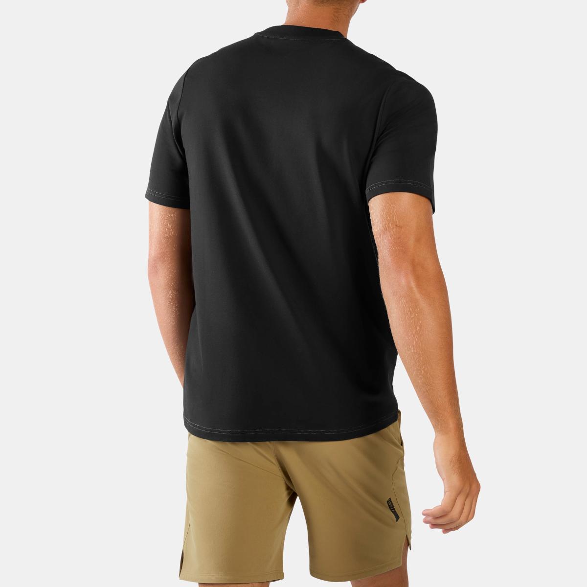 Athlete Off-Day Men's Tee