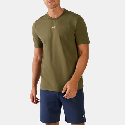 Athlete Off-Day Men's Tee