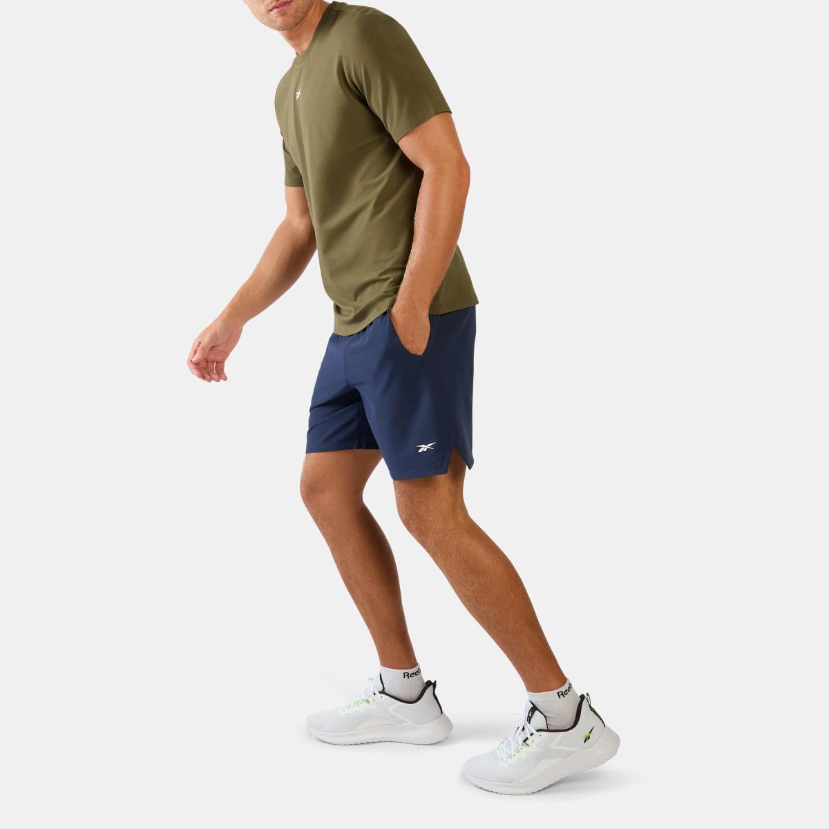 Athlete Off-Day Men's Tee