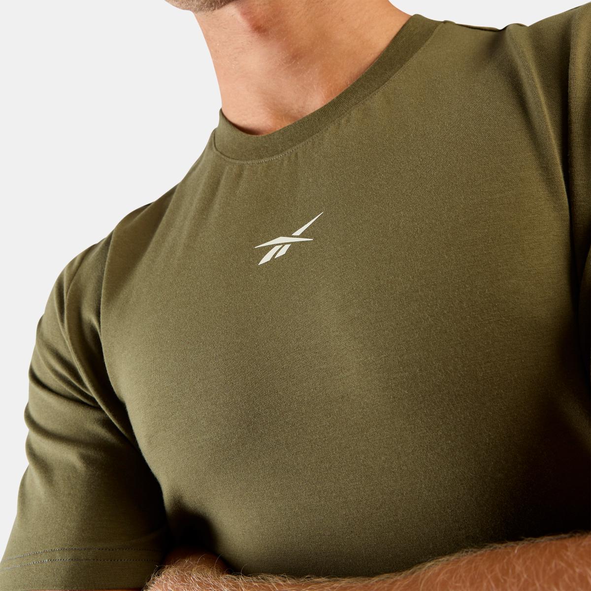 Athlete Off-Day Men's Tee