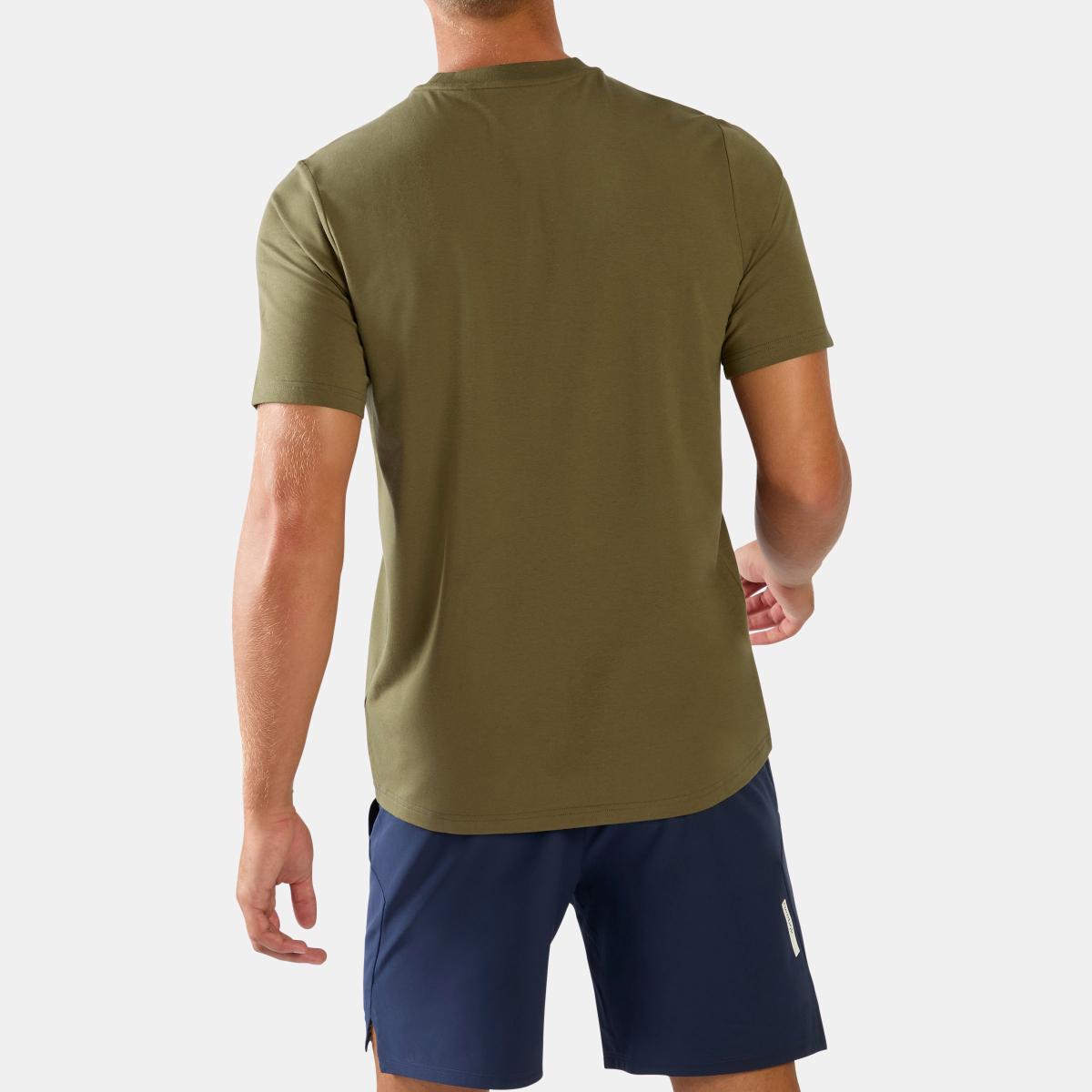 Athlete Off-Day Men's Tee