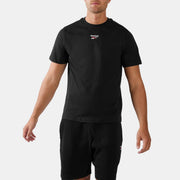 ID 2-Colour Logo Reverse Print Men's T-Shirt