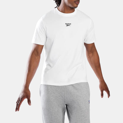 ID 3D Print Men's T-Shirt