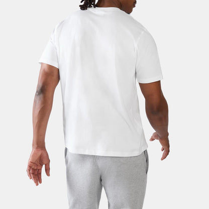 ID 3D Print Men's T-Shirt