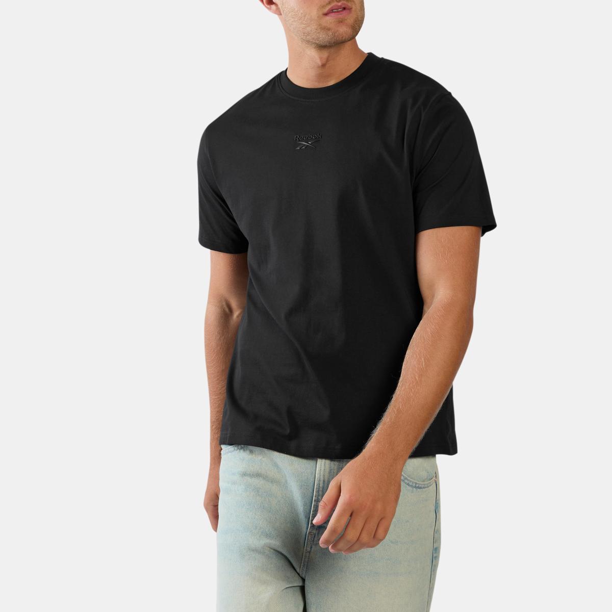 ID 3D Print Men's T-Shirt